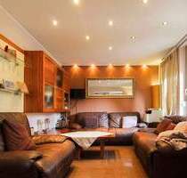 Moderne 4-Zimmer-Wohnung mit Terrasse und Stellplatz im Herzen von Feuerbach - Stuttgart