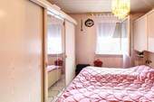 Schlafzimmer neu - 