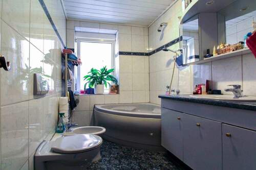 Badezimmer - 