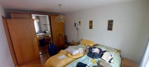 Schlafzimmer - 