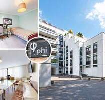 PHI AACHEN - Gepflegte 2-Zimmer-Wohnung in verkehrsgünstiger Lage in Aachen!
