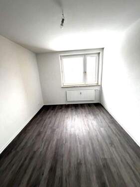 Schlafzimmer - 2 Zimmer Etagenwohnung zur Miete in Kiel