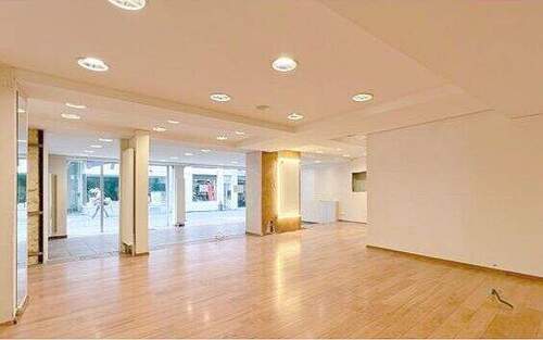 Ausstellungsraum - Gewerbeobjekt (Büro, Produktion, Verkauf) in Trier