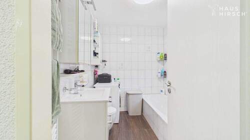 Badezimmer - 