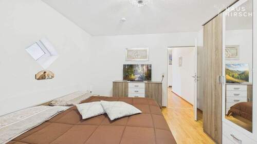 Schlafzimmer - 