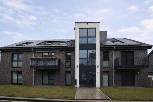 19315 (1) - 3 Zimmer Etagenwohnung zum Kaufen in Neuss / Norf