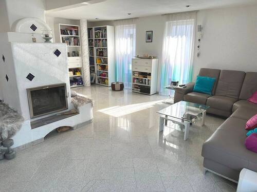 Wohnen II - 4 Zimmer Einfamilienhaus in Stutensee