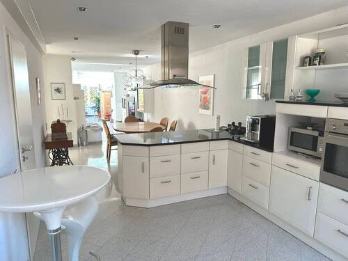 Küche I - Einfamilienhaus mit 159,00 m&sup2; in Stutensee zum Kaufen