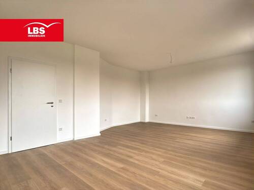 Wohn- und Esszimmer - 