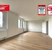 Moderne, kernsanierte 3-Raum ETW in GE-Beckhausen! - Gelsenkirchen