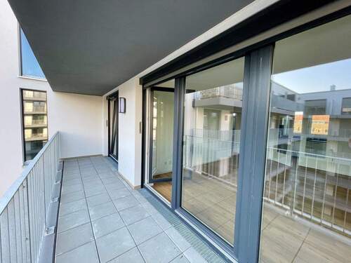 Balkon - 