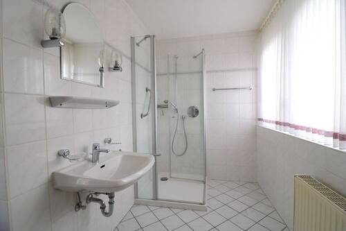 Badezimmer OG - 
