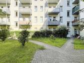 Innenhof - Etagenwohnung mit 76,00 m² in Berlin zum Kaufen