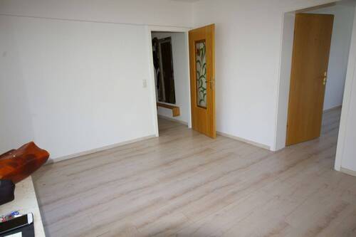 Wohnraum 1 - 
