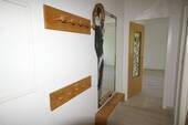 Diele - 2 Zimmer Etagenwohnung in Bochum