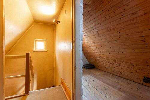 Obergeschoss - 