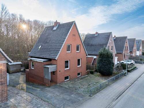 Luftaufnahme - 