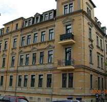Moderne 2-Zimmer-Wohnung zur Miete in Löbtau-Süd, Dresden