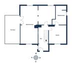 Grundriss EG - 