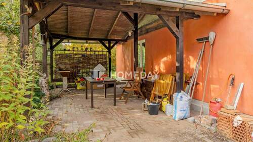 Terrasse 1 - 