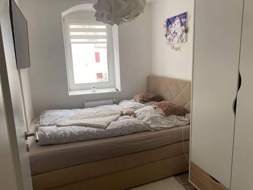 Schlafzimmer - 
