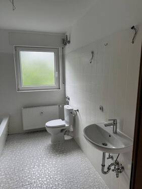 Badezimmer rechte Seite - 