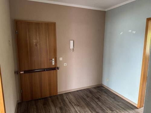 Eingangsbereich mit Diele - 