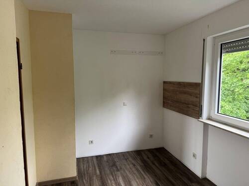 Küche linke Seite - 