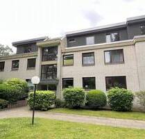 Vermietete ETW in ruhiger Lage - 399.000,00 EUR Kaufpreis, ca.  84,80 m² Wohnfläche in Hamburg (PLZ: 22391) Poppenbüttel