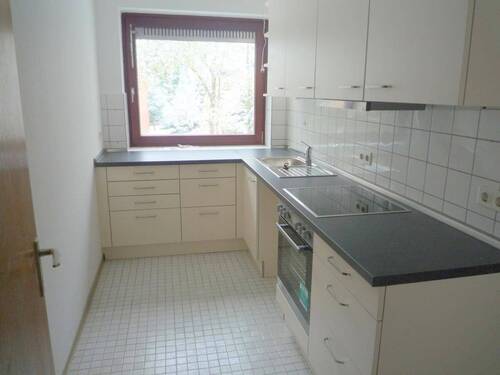 Küche - Etagenwohnung mit 84,80 m² in Hamburg zum Kaufen