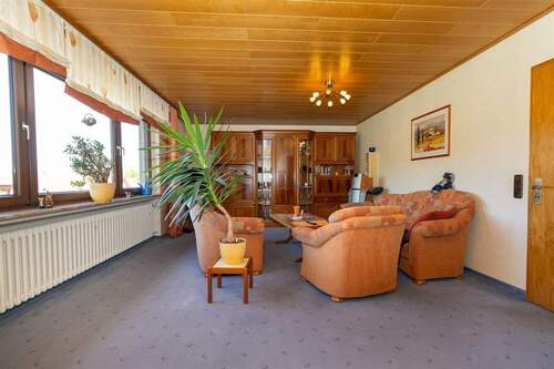 Wohnzimmer Obergeschoss - 