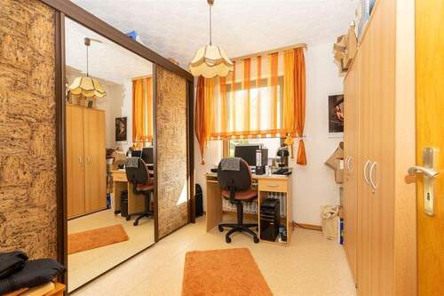 Zimmer Obergeschoss - 