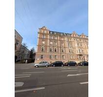 Eleganter Altbau-traum in zentraler Lage - Augsburg Antonsviertel