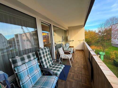 Balkon - 
