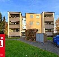 Schöne Eigentumswohnung in guter Wohnlage - Leverkusen Opladen