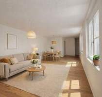 Kernsanierte Wohnung in bester Lage von Überlingen - Seenah, Barierefrei, Terrasse