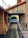 Carport Süd - 