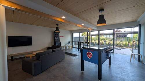 Gemeinschaftsbereich - 