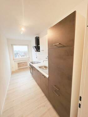 Küche - Etagenwohnung mit 70,00 m&sup2; in Köln zum Kaufen