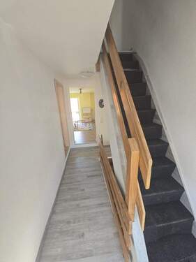 Treppenhaus OG - 
