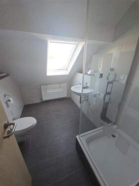 Badezimmer OG - 