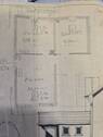 Dachgeschoss-Grundriss - 
