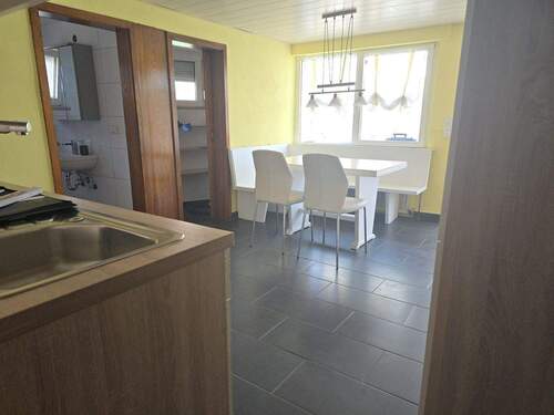 Küche - Einfamilienhaus mit 157,00 m&sup2; in Buchen (Odenwald) zum Kaufen