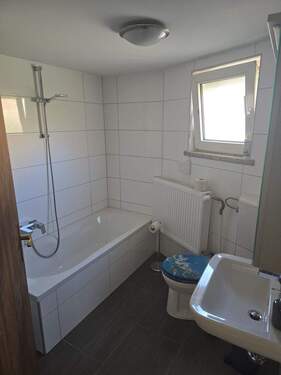 Badezimmer EG - 
