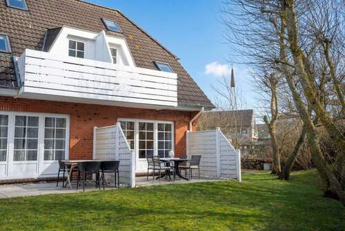 Außenansicht - Großzügige Eckwohnung mitten in List