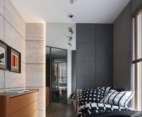 Kinderzimmer - Wohnbeispiel - 