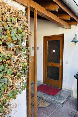 Eingangsbereich - 6 Zimmer Reihenmittelhaus zum Kaufen in Kaufering