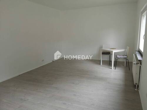 Nebengebäude Wohnraum 2 - 