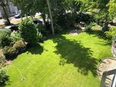 Gemeinschaftsgarten - 
