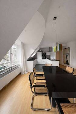 Essbereich - 